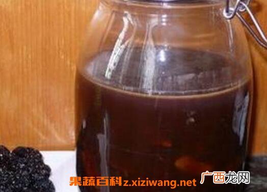 鸡血藤泡酒的功效与作用