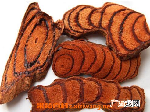 中药鸡血藤的功效与作用