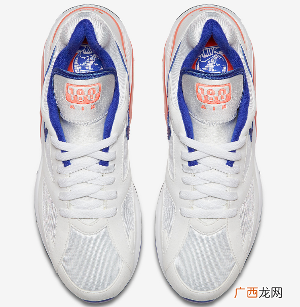 Nike Air Max 180 “Ultramarine”何时发售