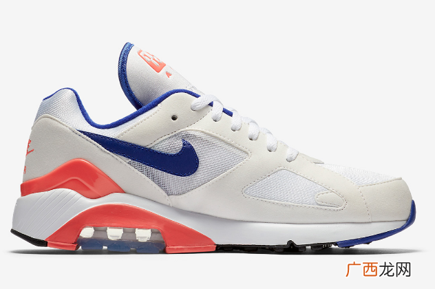Nike Air Max 180 “Ultramarine”何时发售