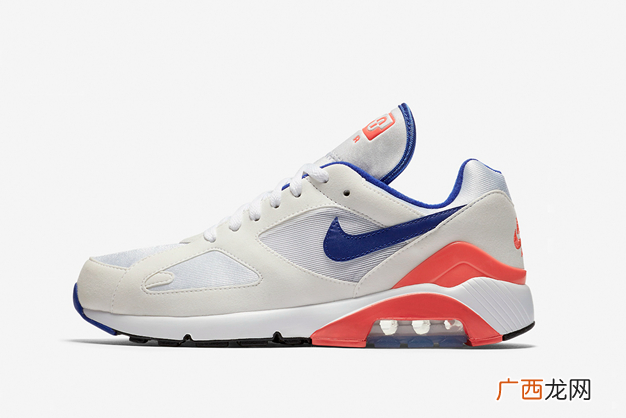Nike Air Max 180 “Ultramarine”何时发售