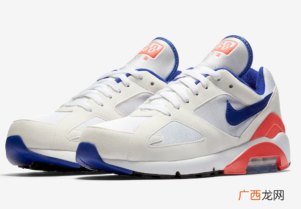 Nike Air Max 180 “Ultramarine”何时发售