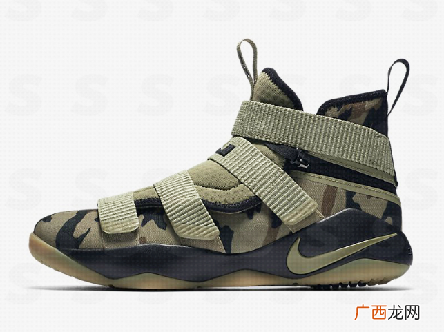Nike LeBron Soldier 11实战怎么样