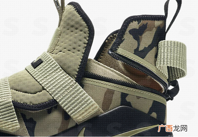 Nike LeBron Soldier 11实战怎么样