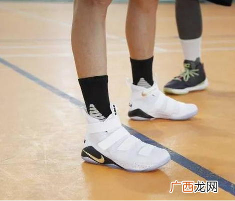 Nike LeBron Soldier 11实战怎么样