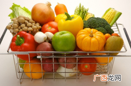 清肠瘦身的食物有哪些推荐
