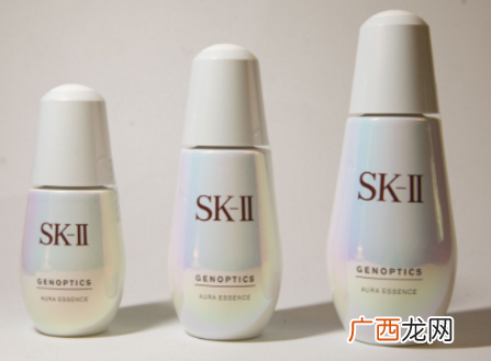 sk2小灯泡淡斑效果如何 sk2小灯泡可以祛斑吗