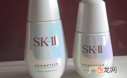 sk2小灯泡淡斑效果如何 sk2小灯泡可以祛斑吗