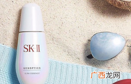 sk2小灯泡用在第几步 sk2小灯泡适合油皮吗