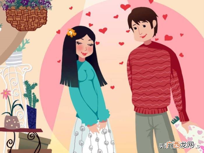 女人愿意让你睡的心理，女人愿意和男人发生关系