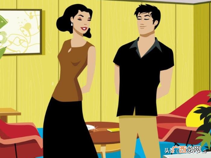 女人愿意让你睡的心理，女人愿意和男人发生关系