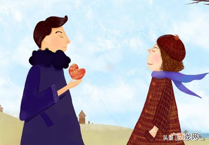 女人愿意让你睡的心理，女人愿意和男人发生关系