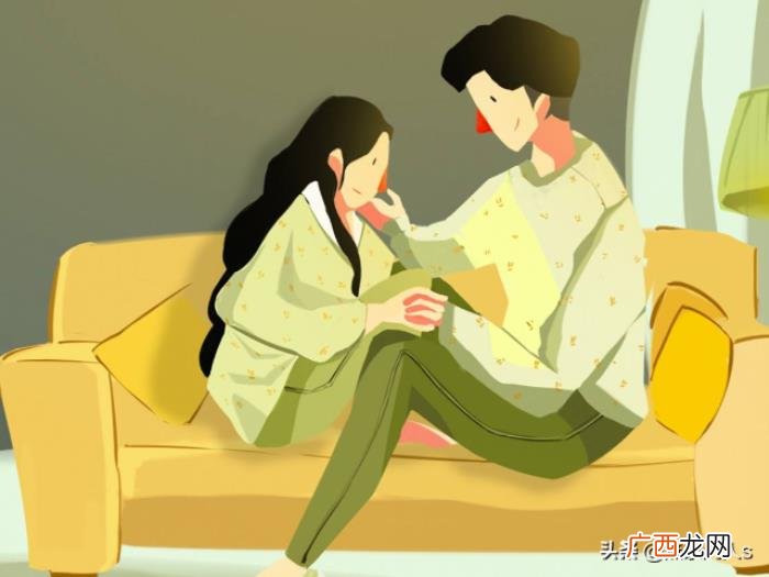 女人愿意让你睡的心理，女人愿意和男人发生关系