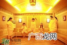 汗蒸跟桑拿的区别是什么？汗蒸跟桑拿哪个好？
