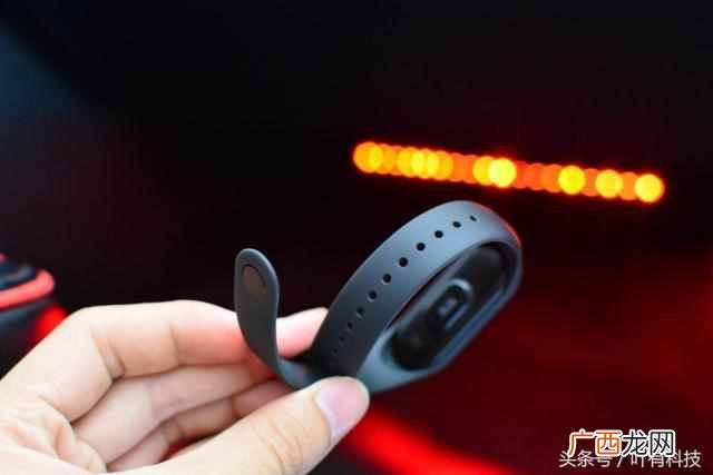 小米手环有什么用处?小米手环有些什么功能(