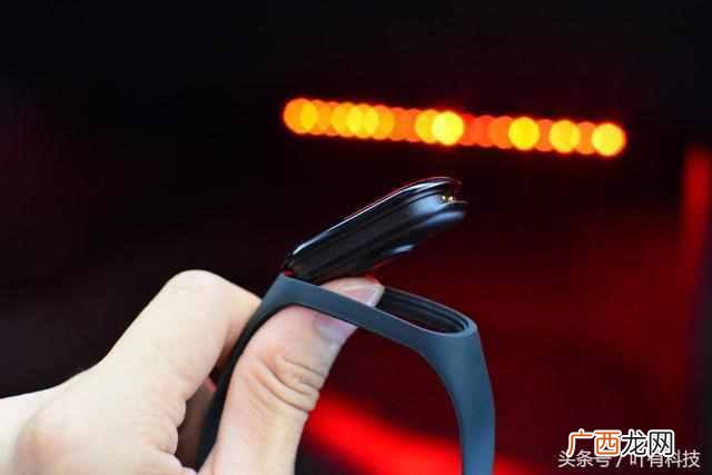 小米手环有什么用处?小米手环有些什么功能(