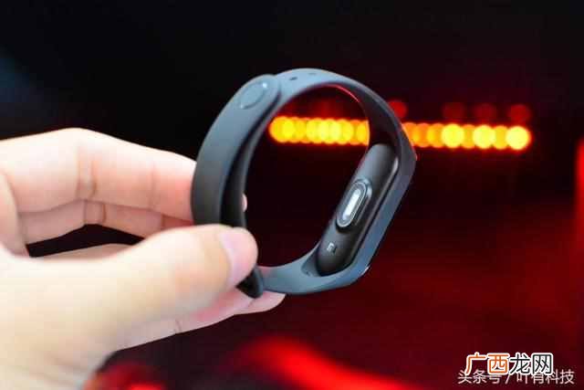 小米手环有什么用处?小米手环有些什么功能(