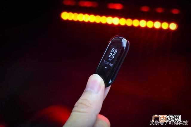 小米手环有什么用处?小米手环有些什么功能(
