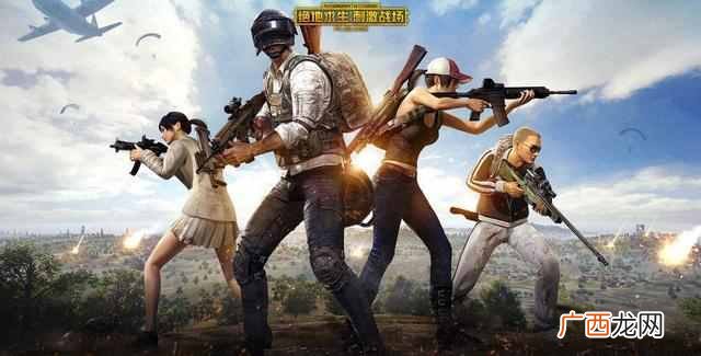 现在什么游戏玩的人多？2018最火的5款游戏，你玩