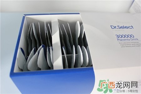 Dr.Select300000胎盘素果冻多少钱？日本价格