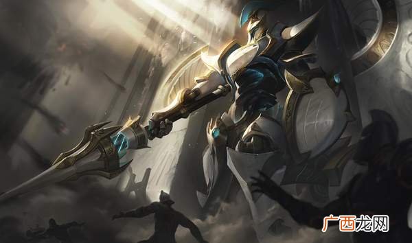 LOL英雄联盟10.21版本改动前瞻