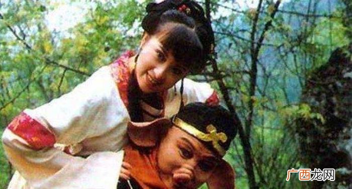 美女与野兽的故事,五对美女与野兽的爱情故事