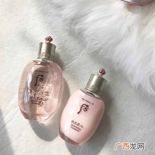 女士油性皮肤用什么护肤品？女士油性皮肤护肤