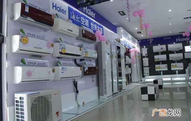 家用空调什么牌子好用？内行人教你看这八点（