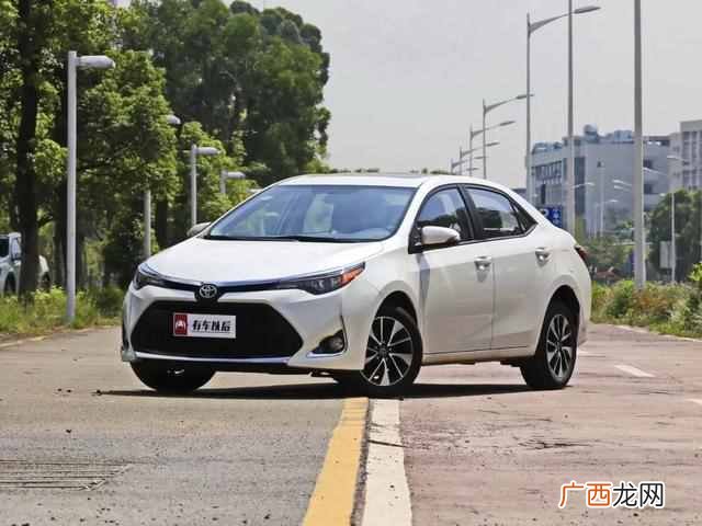 2019这五款车性价比超高 什么车省油质量又好