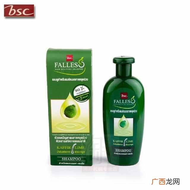 男生头发油用什么洗发水比较好？适合油性头发