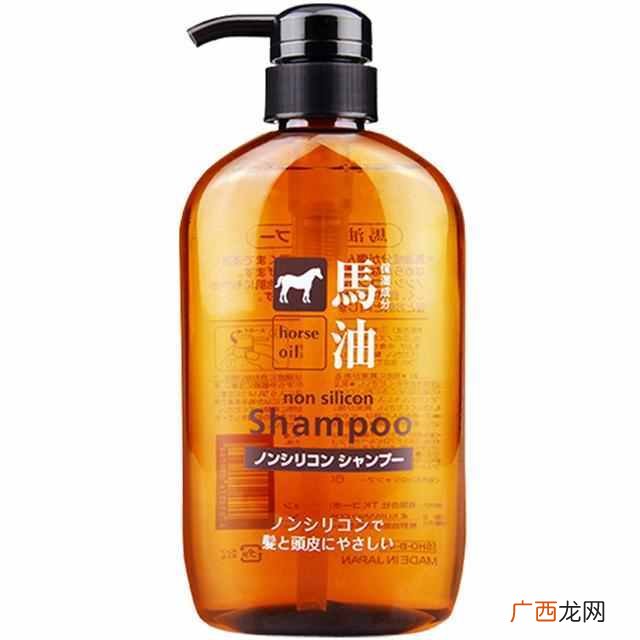 男生头发油用什么洗发水比较好？适合油性头发