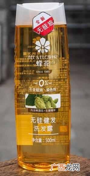 男生头发油用什么洗发水比较好？适合油性头发