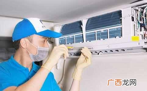 空调制冷漏水是什么原因？老师傅教你空调漏水