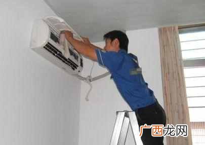 空调制冷漏水是什么原因？老师傅教你空调漏水