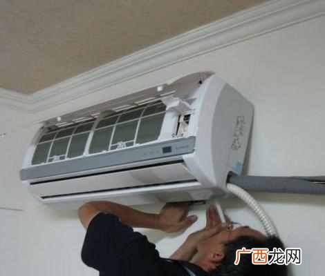 空调制冷漏水是什么原因？老师傅教你空调漏水