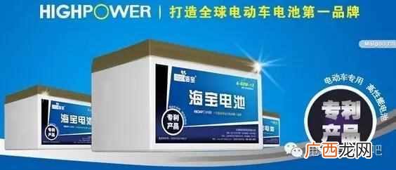 电动车电池什么牌子好，最耐用的电动车电池名