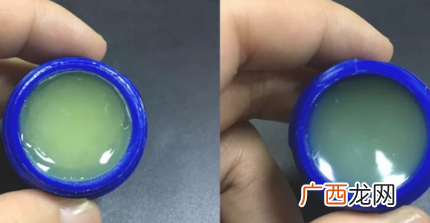 小蓝罐唇膏真假对比图 小蓝罐唇膏真假怎么辨别
