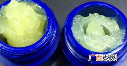 小蓝罐唇膏真假对比图 小蓝罐唇膏真假怎么辨别