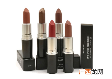 2018mac口红最值得买的色号推荐