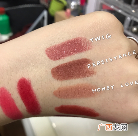 2018mac口红最值得买的色号推荐