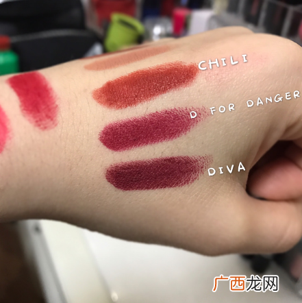 2018mac口红最值得买的色号推荐