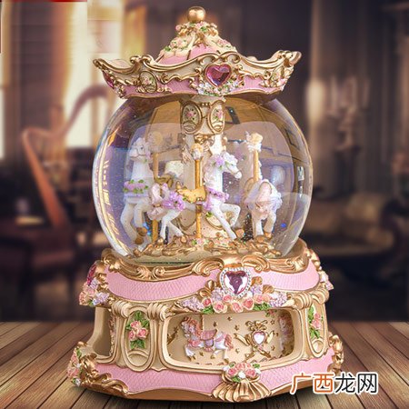 少女心炸裂 充满少女心的礼物大全