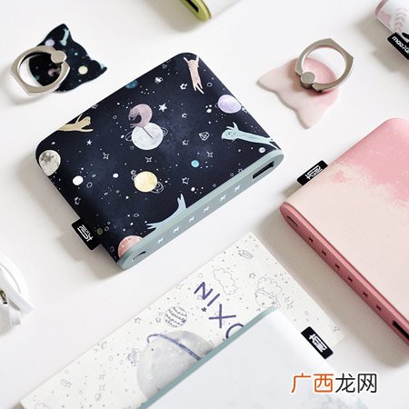 少女心炸裂 充满少女心的礼物大全