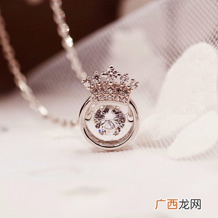 优质锁骨链大全 送她一抹纯真的诱惑