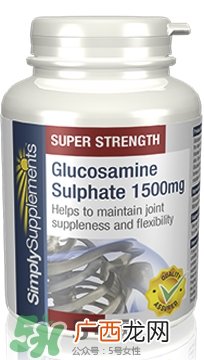SimplySupplements明星产品_畅销保健品推荐