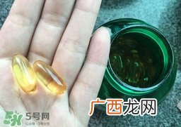 自然之宝鱼油软胶囊怎么样_好用吗_有效吗