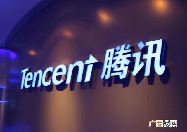 腾讯市值美元 华为市值几万亿美元