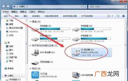 虚拟光驱是什么软件都可以安装吗？虚拟光驱安