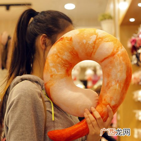 创意抱枕大合集 送TA愉快好心情