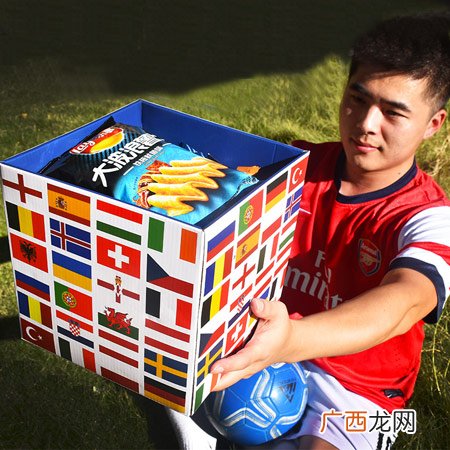 一份男生喜欢的零食排行榜